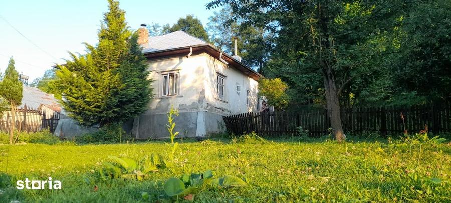 Teren de 20000 mp, în Valea