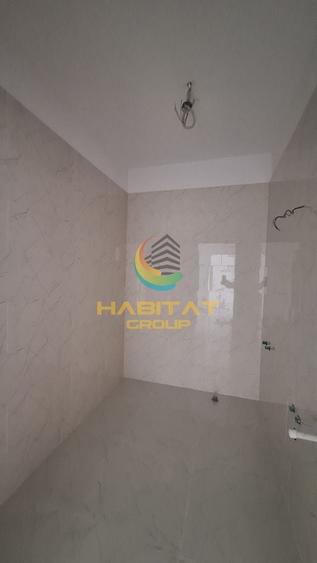 Apartament cu 2 camere decomandat în Metalurgiei