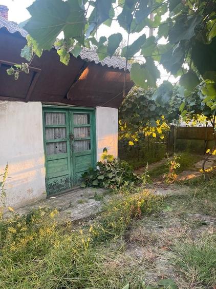 Casă cu 3 camere în Vladimir