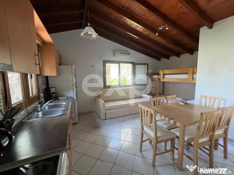Randament 9.5% Afacere la cheie / Casa de vacanta Thasos Gre - 3