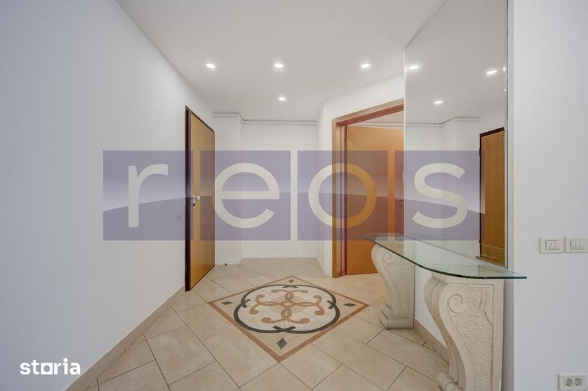 VANZARE APARTAMENT DEOSEBIT PARCUL BORDEI 160MP | 4 CAMERE | PARCARE | - 3