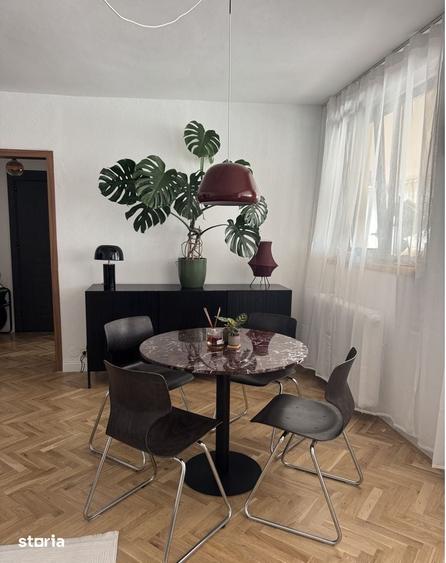 Apartament cu 2 camere de vanzare-Dorobanti - 10