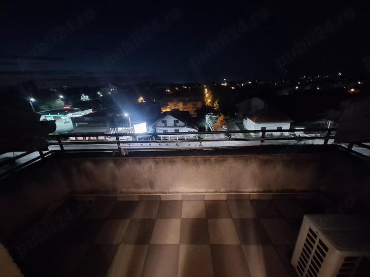 Apartament 1 camere zona Iulius Mall culoc de parcare - 5