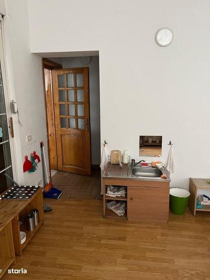 Casă cu 4 camere cu Teren 600 Mp în Muncii