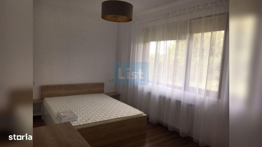 Apartament cu 2 camere de vanzare, Dambul Rotund - 1