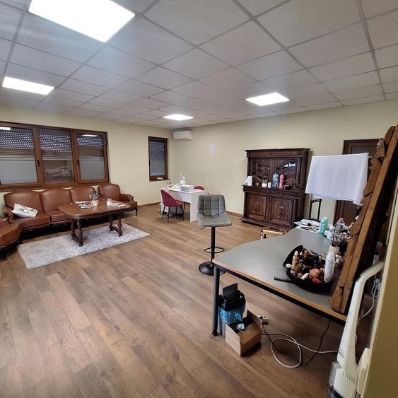 Spațiu comercial, de 200 mp, în Careiului