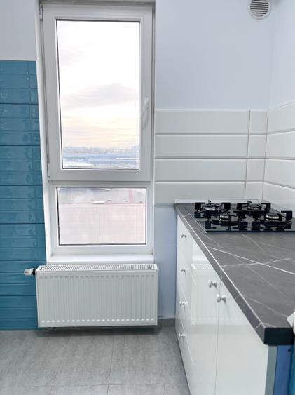 Apartament cu 2 camere decomandat, mobilat în Tomis Nord