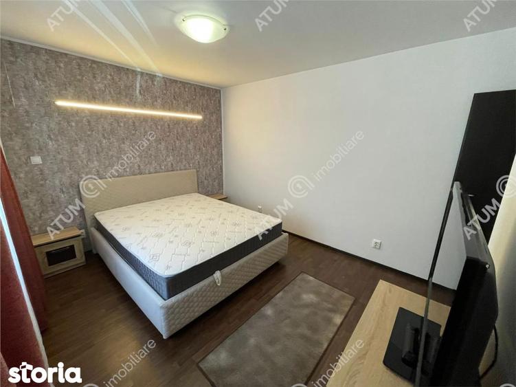 Apartament cu 2 camere decomandat, mobilat în Cedonia