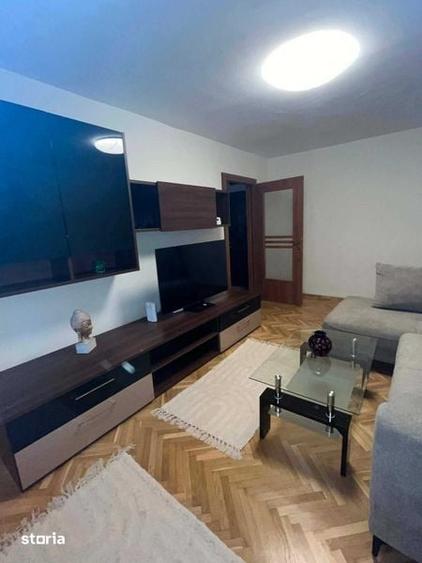 Apartament 3 camere decomandate, Brazda lui Novac, etaj 2 de inchiriat - 5