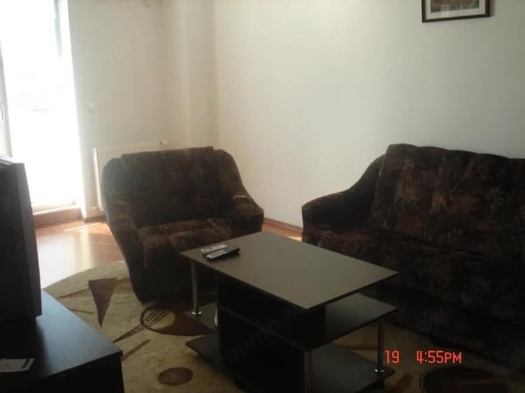 Aradului- Banu Construct 2 camere 400 euro - 3