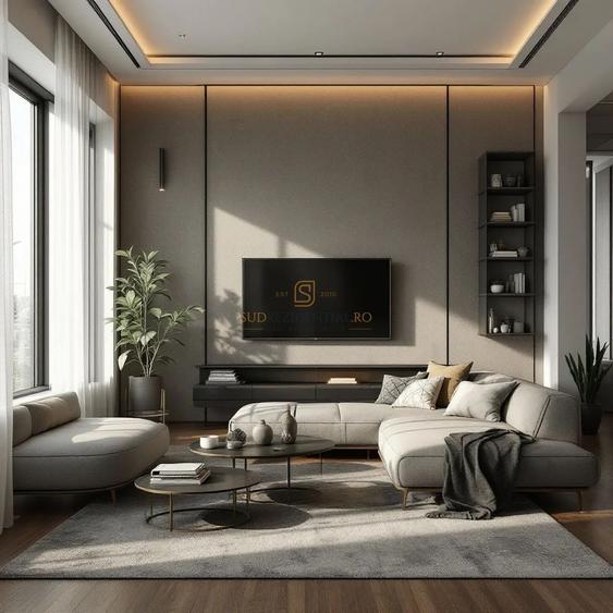 Apartament cu 2 camere decomandat în Rahova — fotografia 1