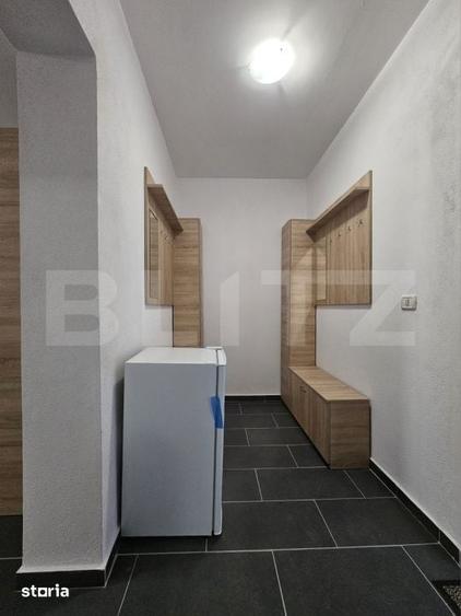 Casă cu Teren 600 Mp în Teslui