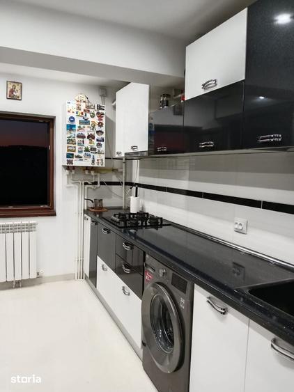 Vand Apartament Pacurari Alpha Bank - 1
