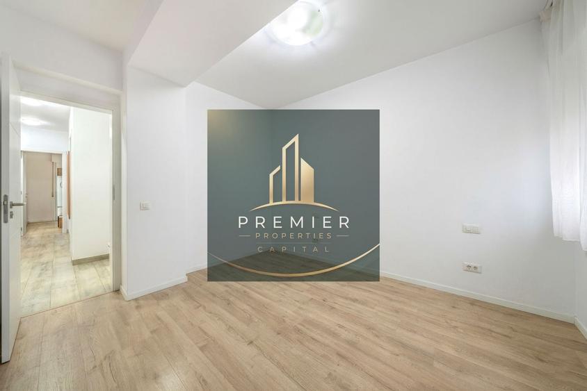 Apartament cu 4 camere decomandat în Străulești
