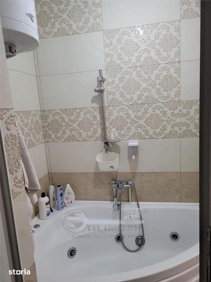 Casa Pacurari 3 camere - 450 euro - 2