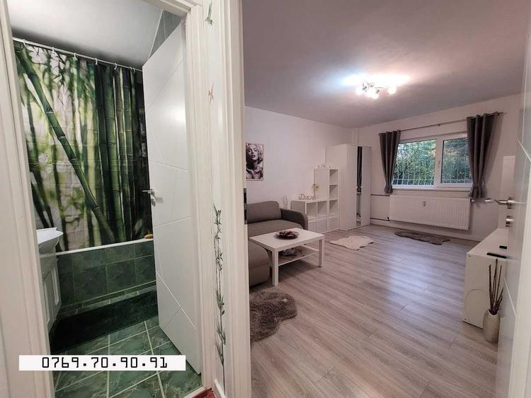 Casă cu 1 camere decomandat în Tineretului
