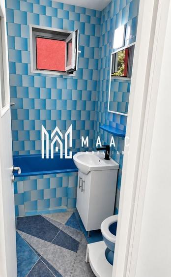 Apartament cu 2 camere decomandat, mobilat în Hipodrom 1
