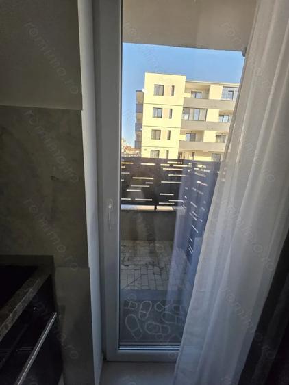 Garsonieră semidecomandată în Central