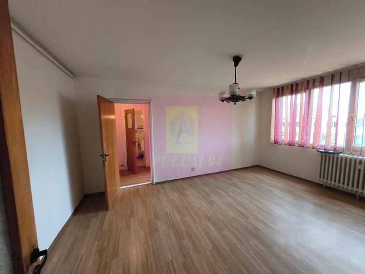Drumul Taberei - Valea Ialomitei, Apartament 3 camere in Bloc P+4 - 7