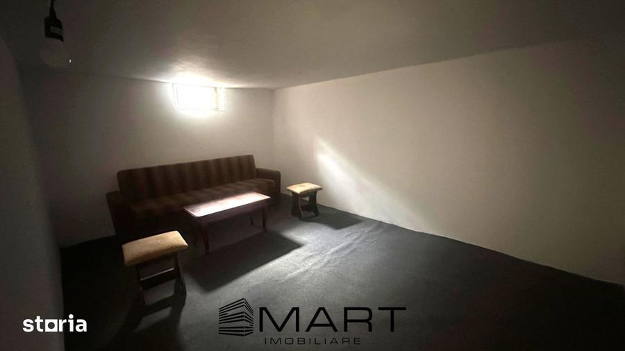 Apartament cu 3 camere în Piața Cluj