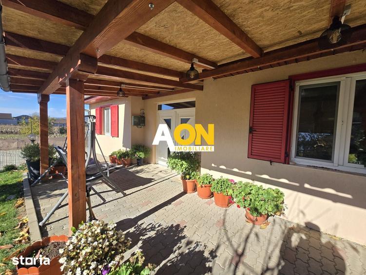 Casă cu 5 camere cu Teren 600 Mp în Central