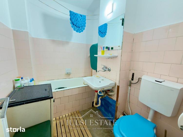 Apartament cu 2 camere în Nord