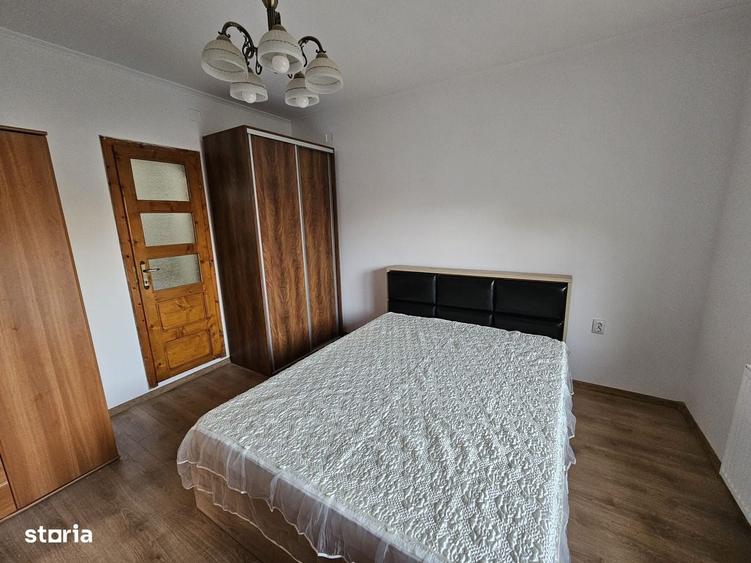 Casă cu 4 camere în Iosia