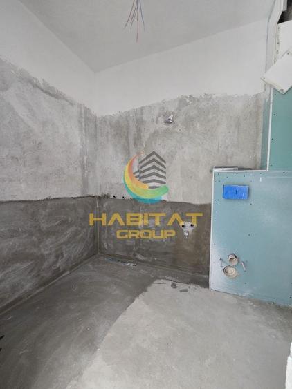 Apartament cu 2 camere semidecomandat în Prelungirea Ferentari