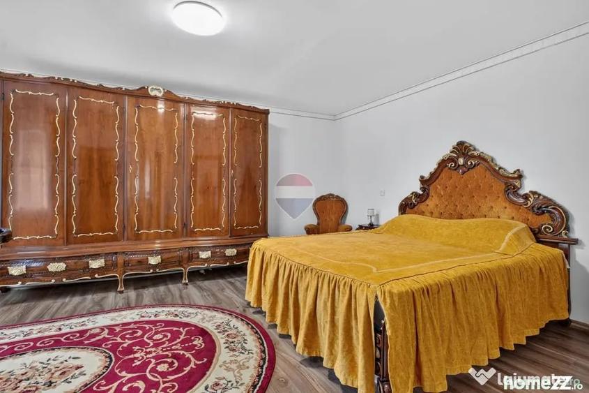 Casă cu 3 camere cu Teren 435 Mp în Ultracentral