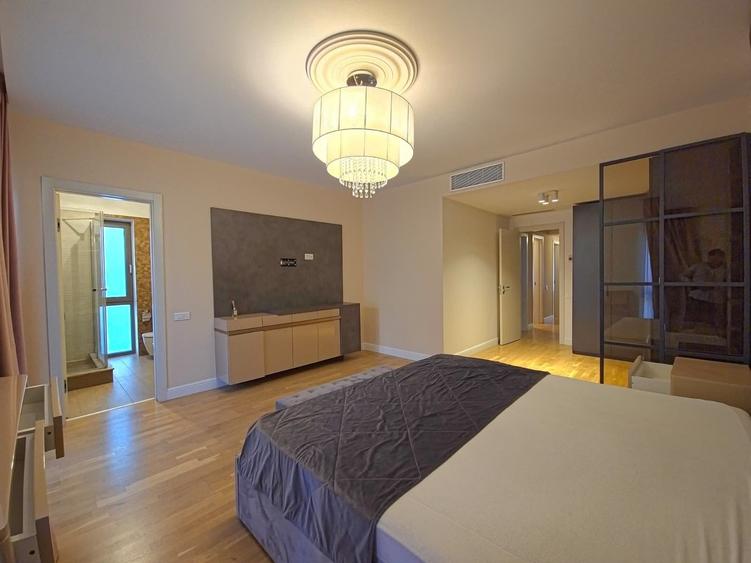 Apartament 4 camere Aviatorilor-Dorobanti - 9