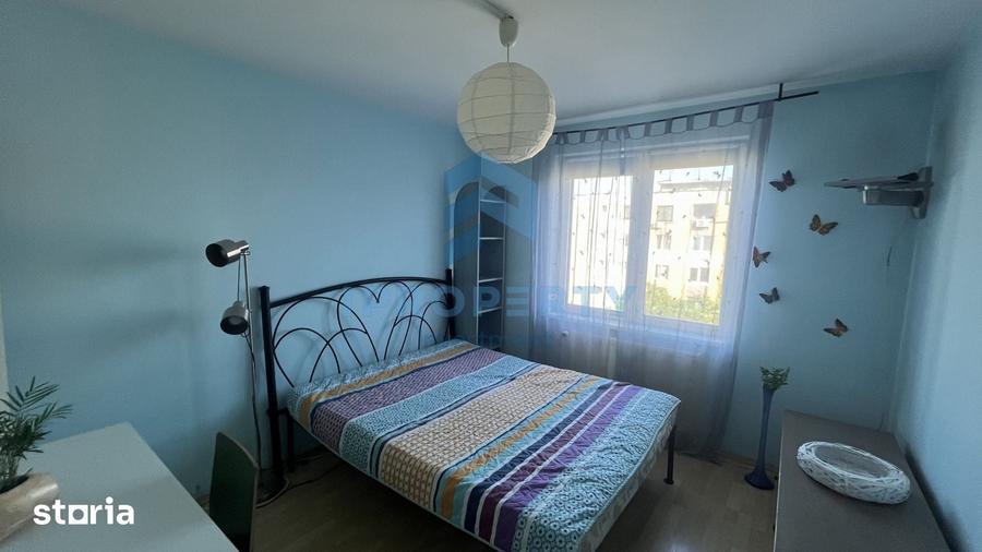 Inchiriere Apartament 3 camere in Crangasi - 7