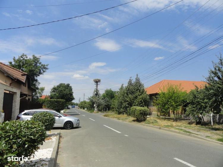 Casă cu 4 camere în Gai