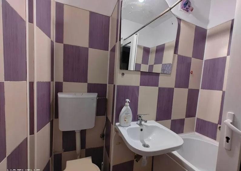 APARTAMENT 2 CAMERE | ZONA TOMIS NORD- CAMPUS - 6