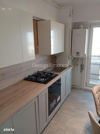 Apartament 2 camere pe Calea Aurel Vlaicu