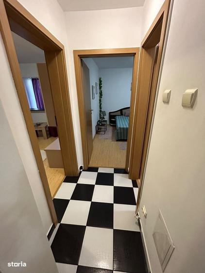 Apartament cu 2 camere decomandat în Drumul Taberei