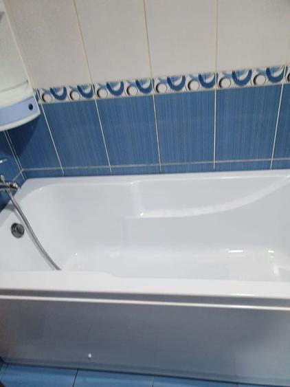 Apartament decomandat în Florești