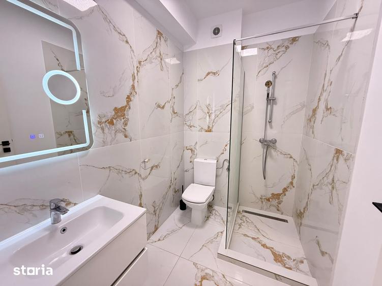 Apartament 2 camere | City Nord - 10