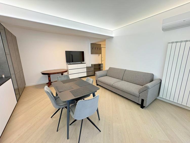 Apartament cu 2 camere în Pipera