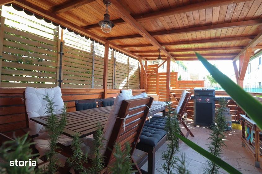 Apartament cu 3 camere în Sopor