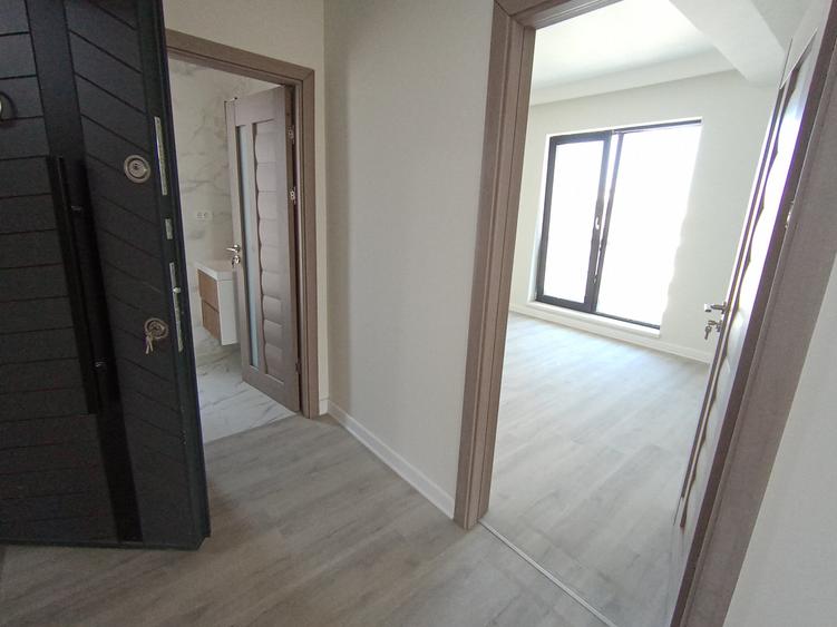 Exclusiv - Apartamente finalizate 2 camere și 3 camere -Loc parcare - 6