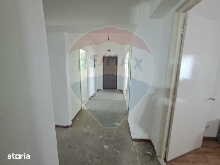 Apartament 3 camere decomandat 90 mp Buhu?i - 5