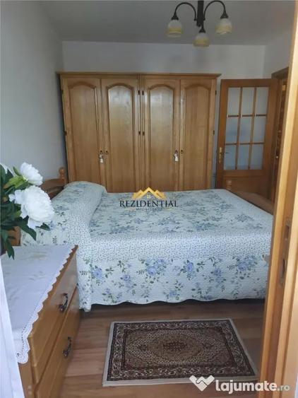 APARTAMENT DOUA CAMERE - PIETONALUL UNIRII - 5