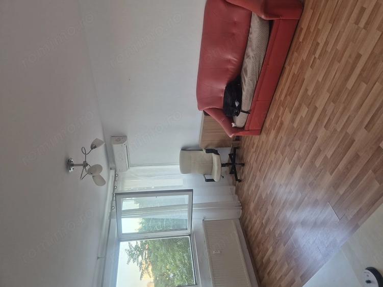 Apartament cu 2 camere decomandat în Cantemir