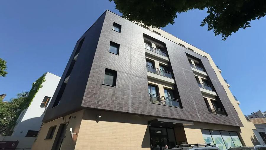 Birou, de 2,472 mp, în Ultracentral