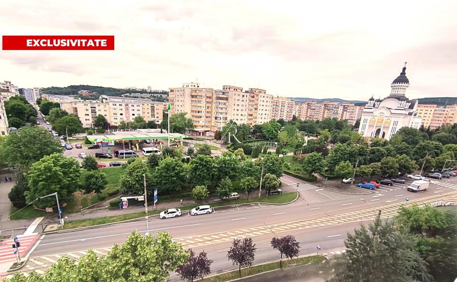 Apartament cu 2 camere decomandat, mobilat în Mănăștur — fotografia 2