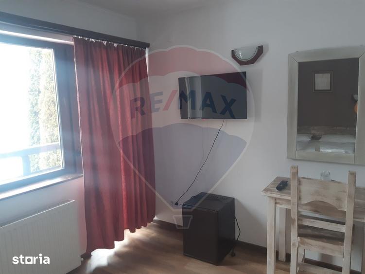 Spațiu comercial, de 750 mp, în Moieciu