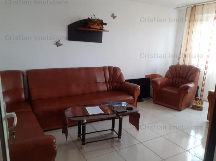 3 camere Mobilat si Utilat, Confort 1 Decomandat, zona Viziru 3 - 1