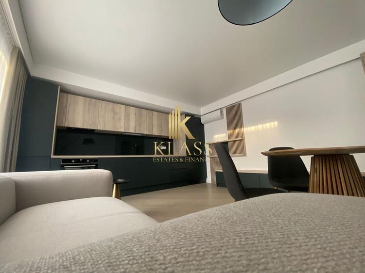 3 camere, Cortina North Pipera, 79mp, parcare subterana - 1