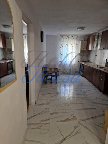 Apartament cu 4 camere decomandat în Mănăștur