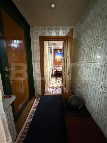 Apartament 4 camere, decomandat , 97 m2 , Micro 13 - 17